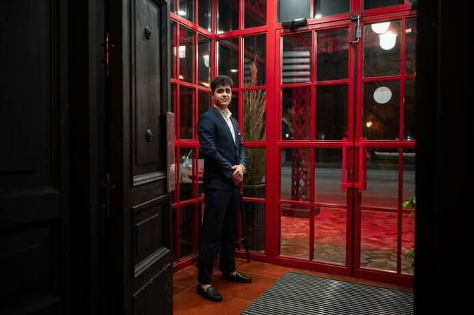 Imagen general del Hotel Loft Hatti. Foto 3