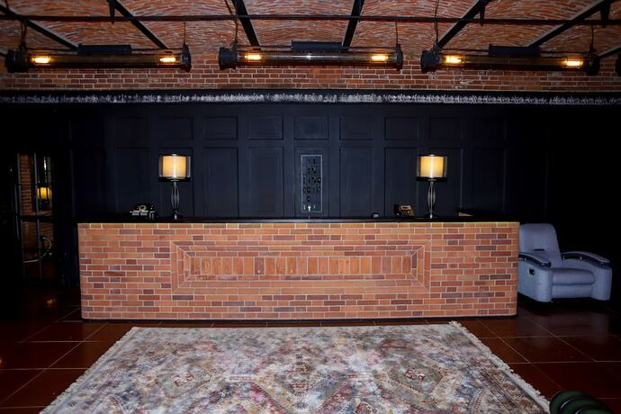 Imagen general del Hotel Loft Hatti. Foto 4