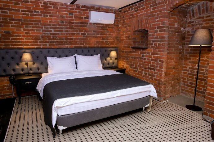 Imagen de la habitación del Hotel Loft Hatti. Foto 13
