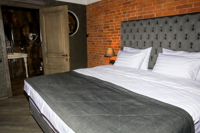 Imagen de la habitación del Hotel Loft Hatti. Foto 14
