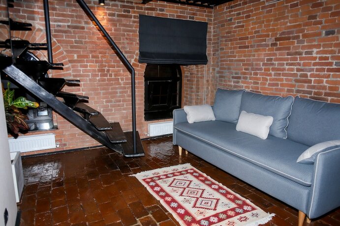 Imagen de la habitación del Hotel Loft Hatti. Foto 16