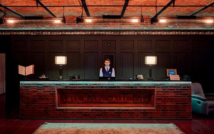 Imagen general del Hotel Loft Hatti. Foto 5