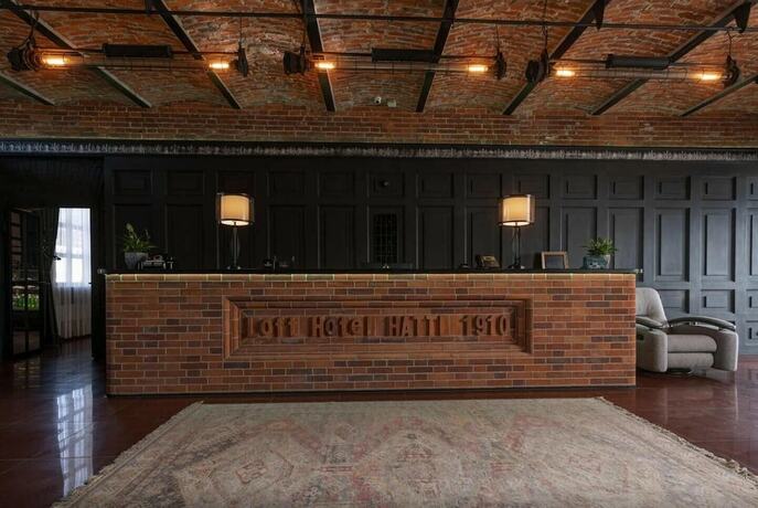 Imagen general del Hotel Loft Hatti. Foto 6
