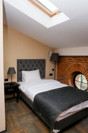 Imagen general del Hotel Loft Hatti. Foto 7