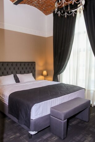Imagen de la habitación del Hotel Loft Hatti. Foto 18
