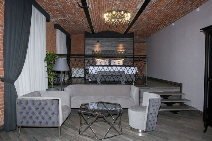Imagen general del Hotel Loft Hatti. Foto 8