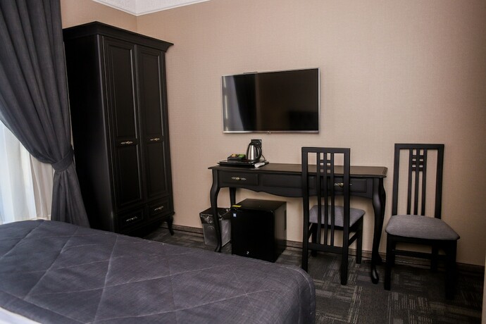 Imagen de la habitación del Hotel Loft Hatti. Foto 20