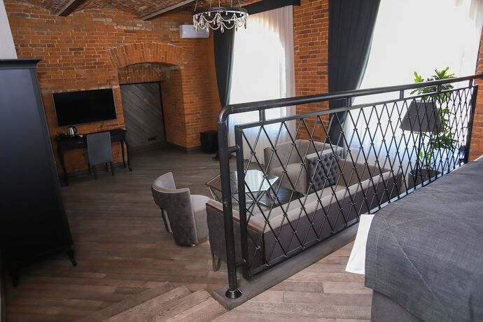 Imagen general del Hotel Loft Hatti. Foto 9