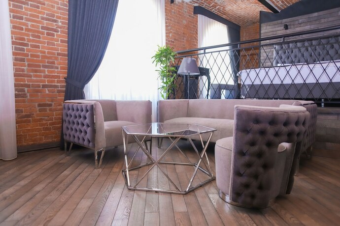 Imagen general del Hotel Loft Hatti. Foto 10