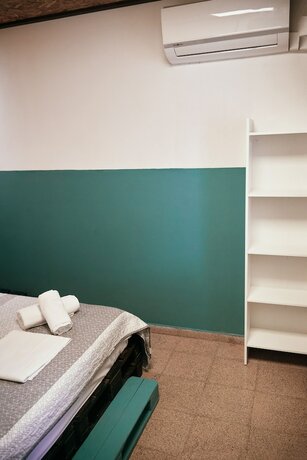 Imagen de la habitación del Hotel Loft Hostal - Hostel. Foto 14
