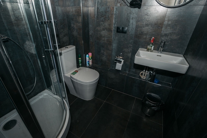 Imagen de la habitación del Hotel Loft Hostel. Foto 6