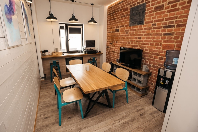 Imagen general del Hotel Loft Hostel. Foto 1
