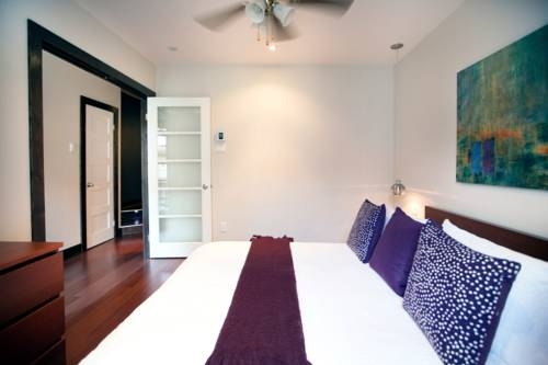 Imagen general del Hotel Loft Jacques-cartier- Le Plateau Free Parking. Foto 2