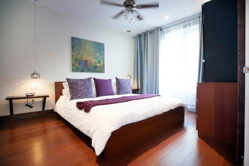 Imagen general del Hotel Loft Jacques-cartier- Le Plateau Free Parking. Foto 4
