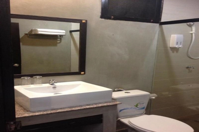 Imagen de la habitación del Hotel Loft Living Khonkaen. Foto 2