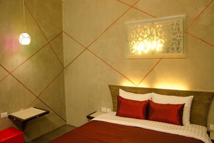 Imagen de la habitación del Hotel Loft Living Khonkaen. Foto 3