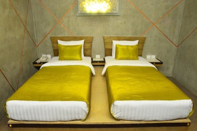 Imagen de la habitación del Hotel Loft Living Khonkaen. Foto 5