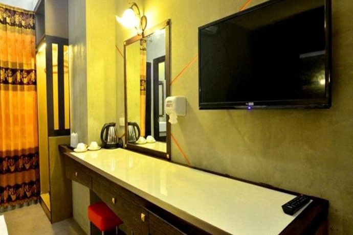 Imagen de la habitación del Hotel Loft Living Khonkaen. Foto 7