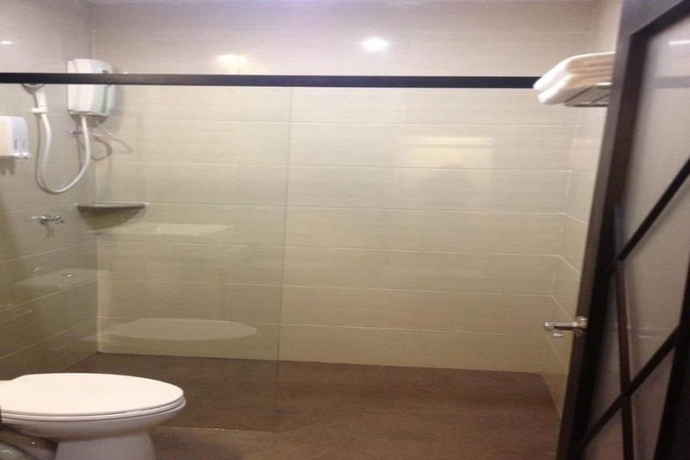Imagen de la habitación del Hotel Loft Living Khonkaen. Foto 9