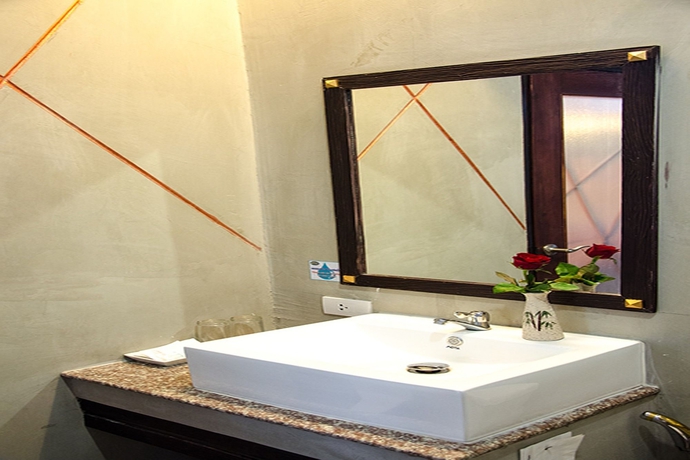 Imagen de la habitación del Hotel Loft Living Khonkaen. Foto 10