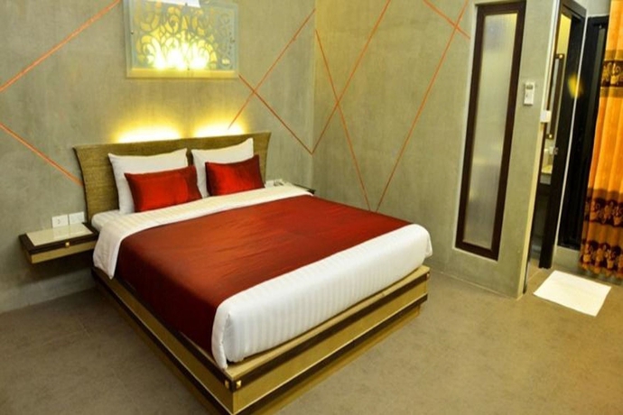 Imagen de la habitación del Hotel Loft Living Khonkaen. Foto 13