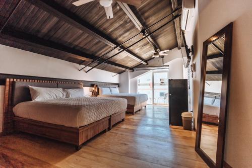 Imagen general del Hotel Loft Malecón Vallarta. Foto 1