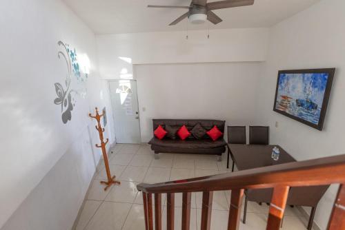 Imagen general del Hotel Loft Malec&oacute;n Vallarta. Foto 3