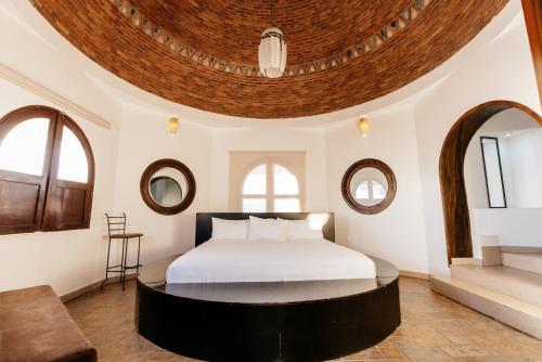 Imagen general del Hotel Loft Malec&oacute;n Vallarta. Foto 4