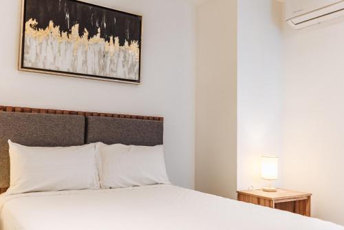Imagen de la habitación del Hotel Loft Malec&oacute;n Vallarta. Foto 20
