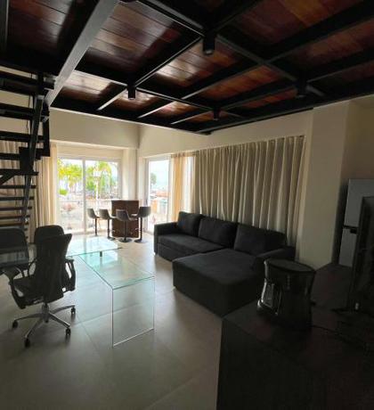 Imagen general del Hotel Loft Malec&oacute;n Vallarta. Foto 8