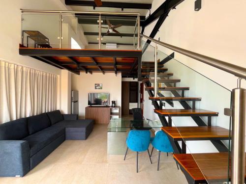 Imagen general del Hotel Loft Malec&oacute;n Vallarta. Foto 9