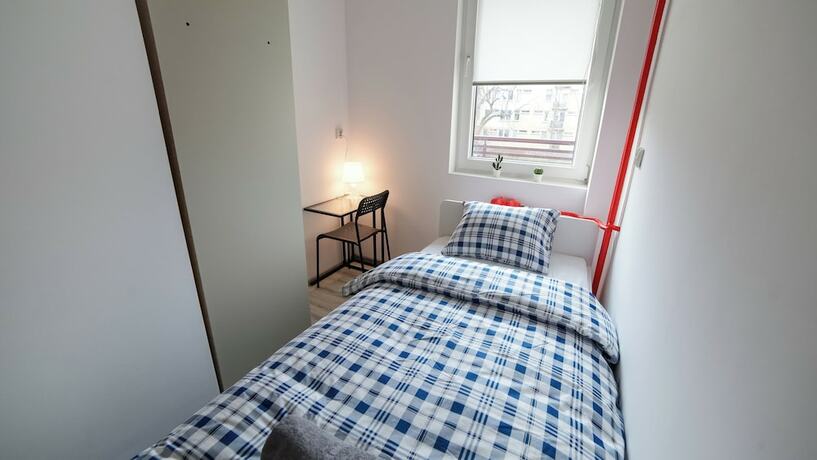 Imagen general del Hotel Loft Me Houses. Foto 3