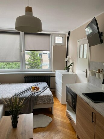 Imagen general del Hotel Loft Me Houses. Foto 4