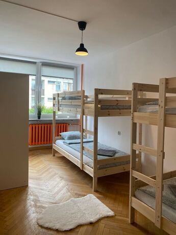 Imagen general del Hotel Loft Me Houses. Foto 5