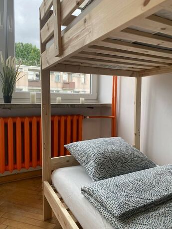 Imagen general del Hotel Loft Me Houses. Foto 7