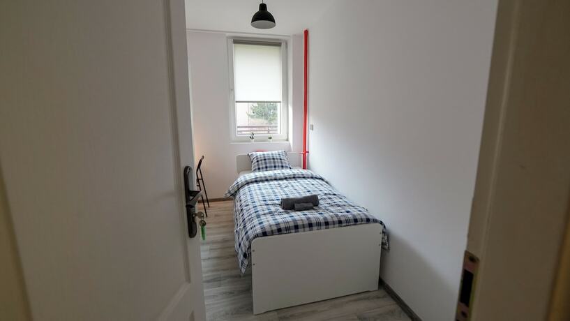 Imagen general del Hotel Loft Me Houses. Foto 9