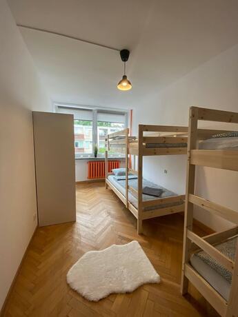 Imagen general del Hotel Loft Me Houses. Foto 13