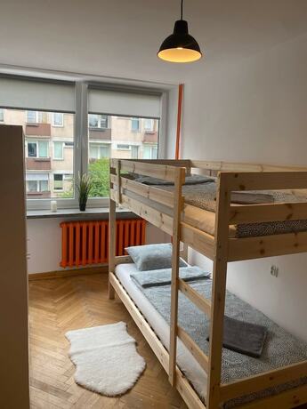 Imagen general del Hotel Loft Me Houses. Foto 16