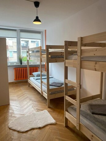 Imagen de la habitación del Hotel Loft Me Houses. Foto 21