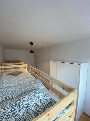 Imagen de la habitación del Hotel Loft Me Houses. Foto 24