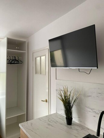 Imagen de la habitación del Hotel Loft Me Houses. Foto 27
