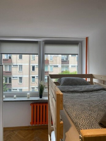 Imagen de la habitación del Hotel Loft Me Houses. Foto 28