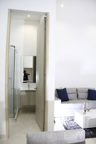 Imagen de la habitación del Hotel Loft Mikonos - Adults Only. Foto 2