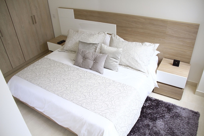 Imagen de la habitación del Hotel Loft Mikonos - Adults Only. Foto 5