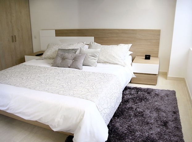Imagen de la habitación del Hotel Loft Mikonos - Adults Only. Foto 8