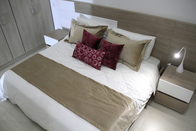 Imagen de la habitación del Hotel Loft Mikonos - Adults Only. Foto 9