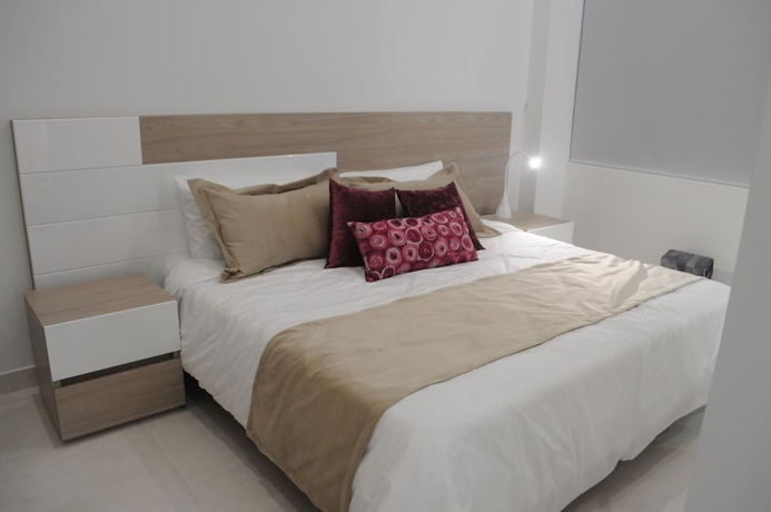 Imagen de la habitación del Hotel Loft Mikonos - Adults Only. Foto 10