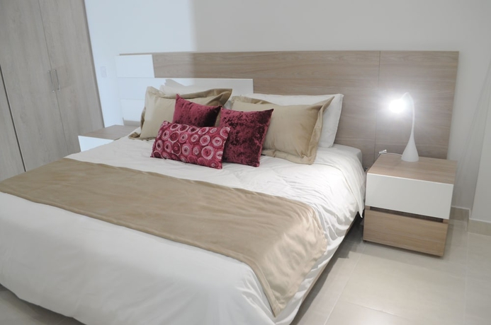 Imagen de la habitación del Hotel Loft Mikonos - Adults Only. Foto 11