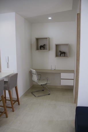 Imagen de la habitación del Hotel Loft Mikonos - Adults Only. Foto 13