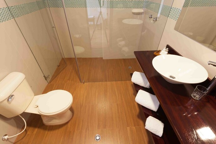 Imagen de la habitación del Hotel Loft, Pasto. Foto 5